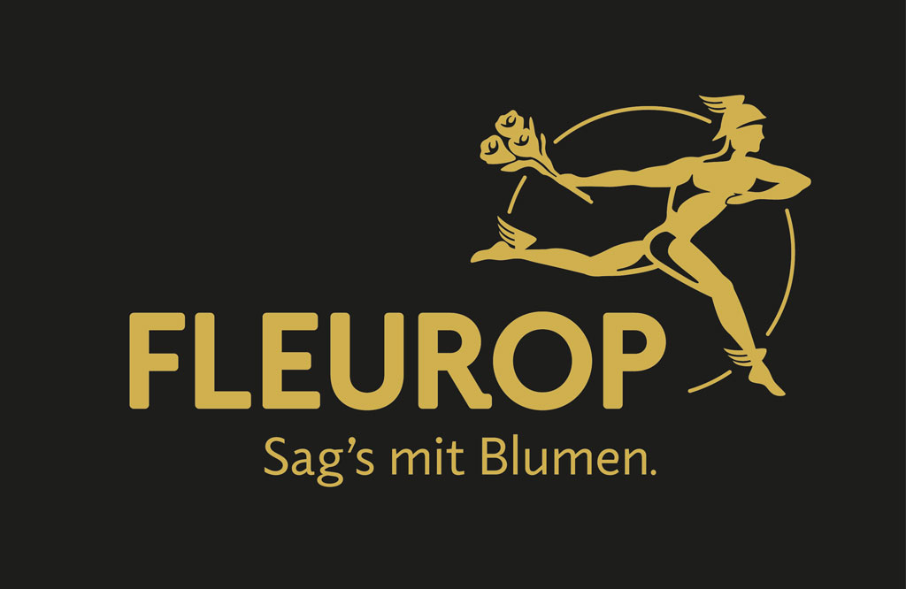 Fleurop-Blumen Online bestellen